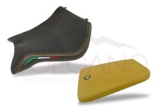 Seat cover saddle lining - cover,