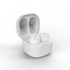 WeSC Pink White Wireless