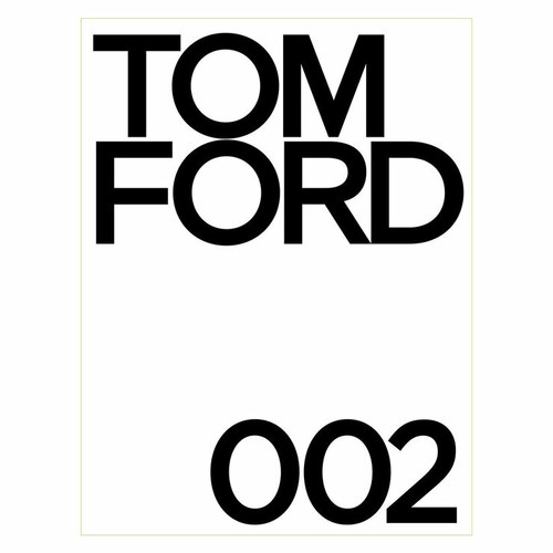 Tom ford assortment 001 - 001, or