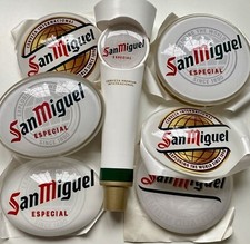 San miguel branding - san,