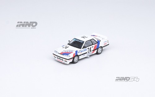 Inno64 nissan skyline - nissan,