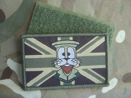 Royal logistic corps - logistic, at
