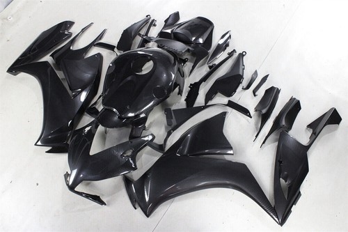 Carbon fiber fairing tank - fiber,