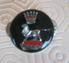 SUNBEAM LAPEL BADGE. ALPINE TIGER RAPIER ETC.
