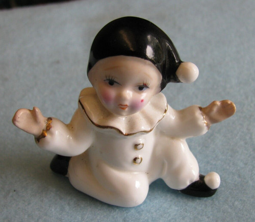 Vintage little porcelain - little,