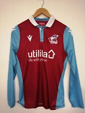 Scunthorpe United 2020/21 Home