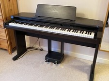 Yamaha clavinova cvp 85a - cvp-85a, 87a