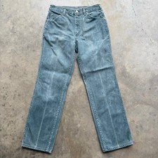 Vintage Lee Jeans 28x29 Mens
