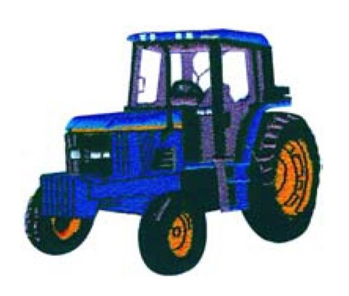 Machine embroidery designs - machine, usb