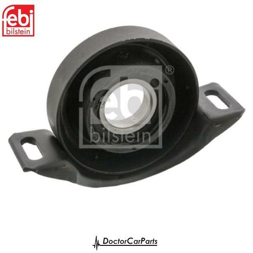 Propshaft support bearing clk - propshaft,