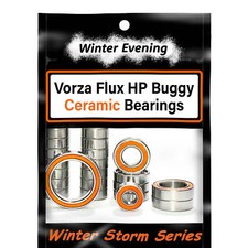 HPI Vorza Flux HP Buggy |