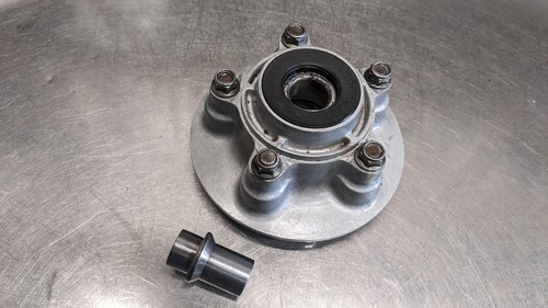 Suzuki gsxr750 rear sprocket - suzuki,