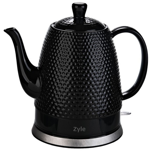Zyle zy17kws black ceramic - zyle,