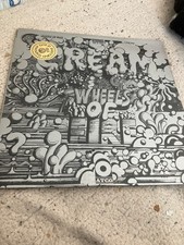 record vinyl cream’s classic