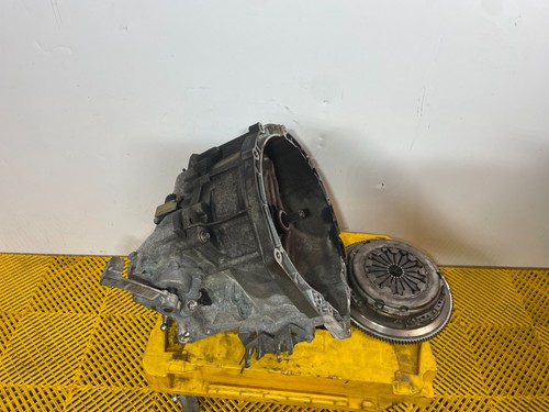 Mini cooper manual - mini, gearbox