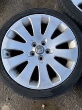 VAUXHALL INSIGNIA MK1