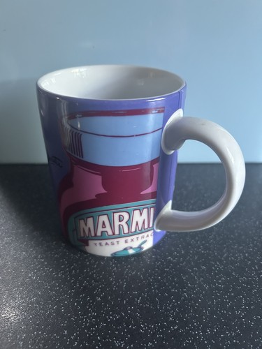 Marmite merchandise blue - marmite,