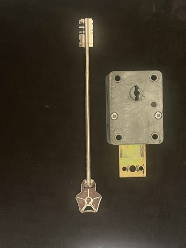 Rosengrens rkl safe lock key - rosengrens,