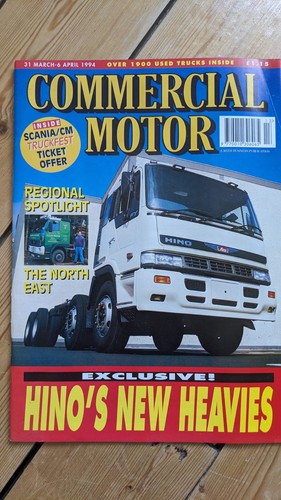 Commercial motor magazine31 - commercial,