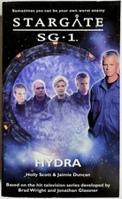 STARGATE SG-1 -Hydra. Holly