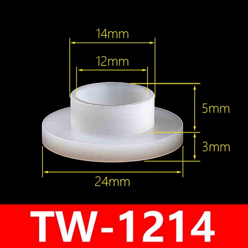 Nylon plastic bearings - nylon,