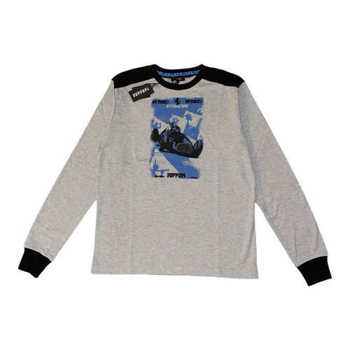 Vintage ferrari shirt mens - t,