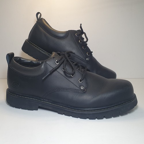 Skechers tom cats - tom, black