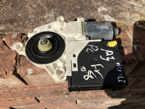 Audi 2006 2010 window - 2006-2010,