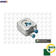 OIL COOLER ENGINE OIL CO9600
