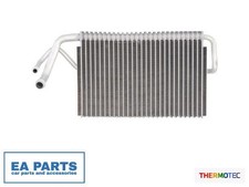 Evaporator, air conditioning