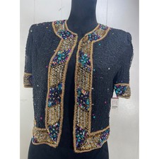 Brilliante By J.A. Beaded