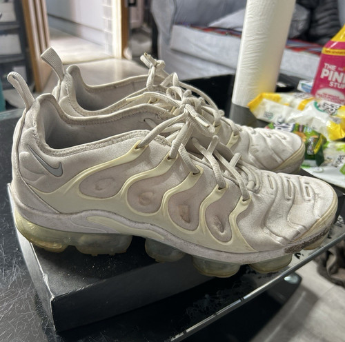 Nike air vapormax plus - nike,