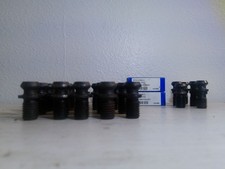 32x Retention Knobs Vertical