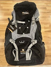 Vango Sherpa 50+10S 60L Self
