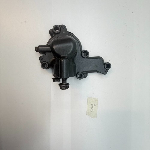 Water pump cover ktm - cover, duke