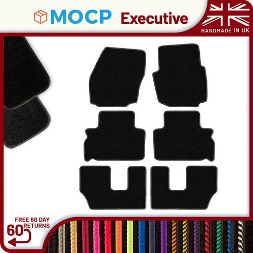 Executive car mats - mats, to