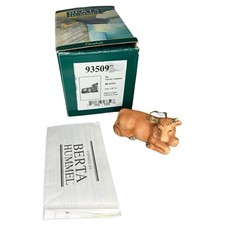 Berta Hummel Ox Nativity