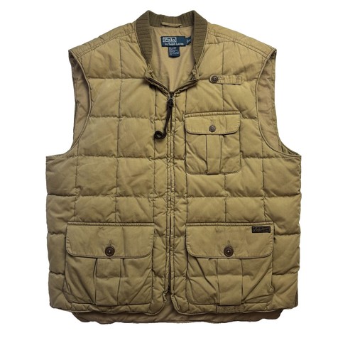 Polo ralph lauren beige - polo,