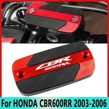 1PCS CNC Front Brake Fluid