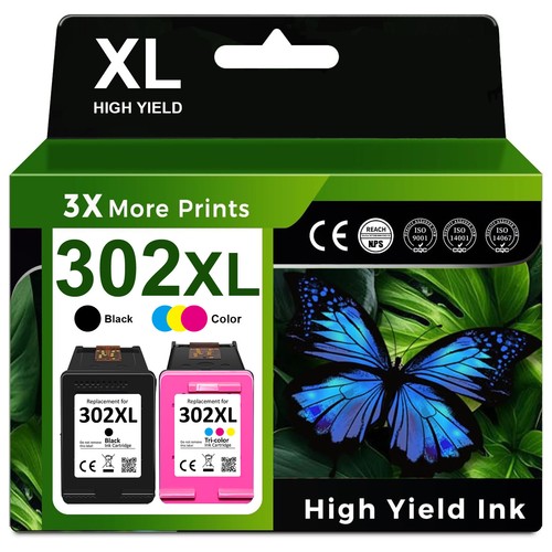 302xl 302 black - 302,