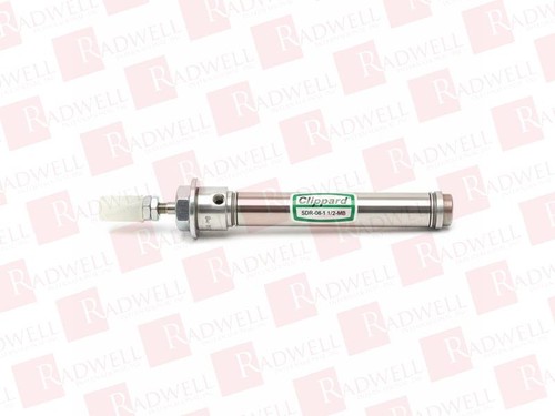 Clippard sdr mb - sdr-08-1, 1/2-mb