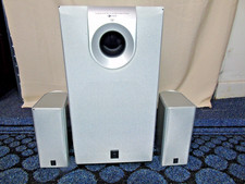 Yamaha SW-P130 Active