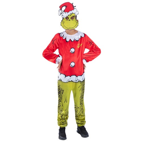 The grinch childrens - the, childrens/kids