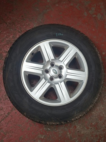 Land rover freelander - freelander, 17"