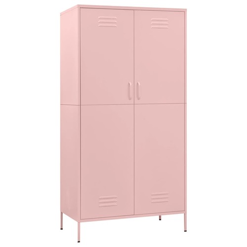 Wardrobe steel bedroom hanger - wardrobe,