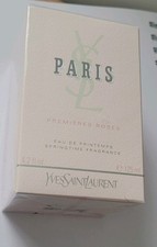 YSL Yves Saint Laurent Paris