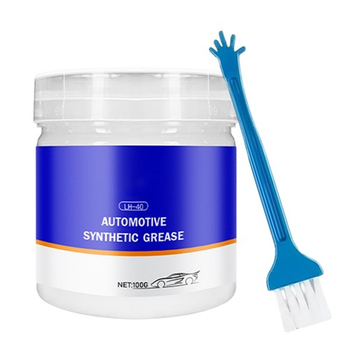 Car lubricant grease - lubricant,