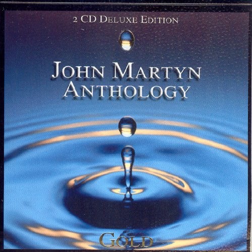 John martyn anthology - john,