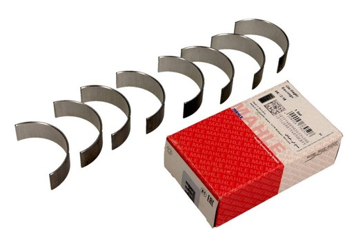 Fits mahle 014 - 2x, ps