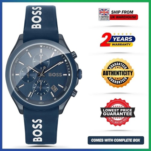 Hugo boss velocity hb1514061 - hugo,
